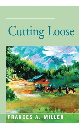 Cutting Loose 1