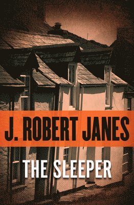 J. Robert Janes - Sleeper, Häftad