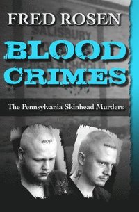 bokomslag Blood Crimes