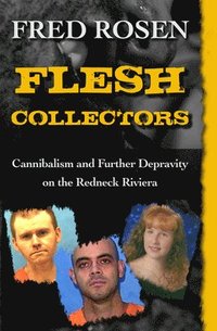 bokomslag Flesh Collectors