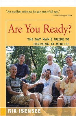 ARE YOU READY