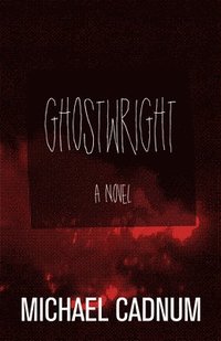 bokomslag Ghostwright