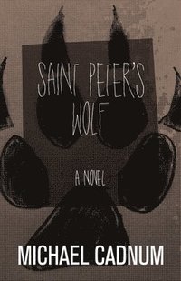 bokomslag Saint Peter's Wolf