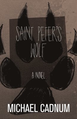 Saint Peter's Wolf 1