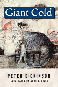 bokomslag Giant Cold