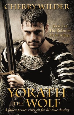 Yorath the Wolf 1