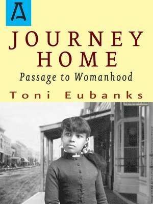 bokomslag Journey Home: Passage to Womanhood