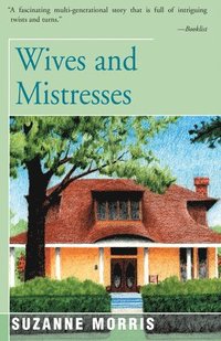 bokomslag Wives and Mistresses