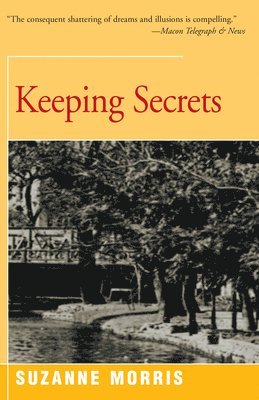 Keeping Secrets 1