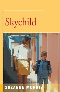 bokomslag Skychild