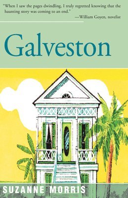 bokomslag Galveston