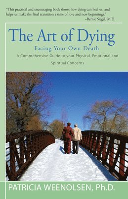 The Art of Dying 1