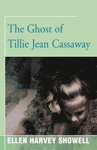 bokomslag The Ghost of Tillie Jean Cassaway