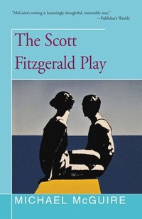bokomslag The Scott Fitzgerald Play