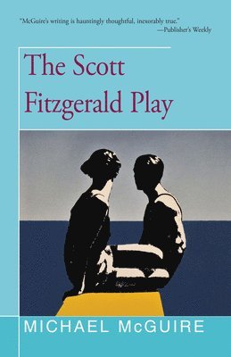 The Scott Fitzgerald Play 1