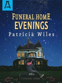 bokomslag Funeral Home Evenings