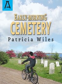 bokomslag Early-Morning Cemetery