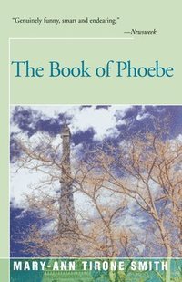bokomslag The Book of Phoebe