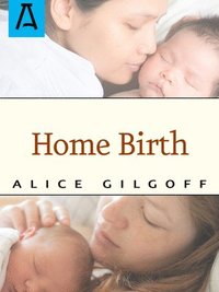 bokomslag Home Birth