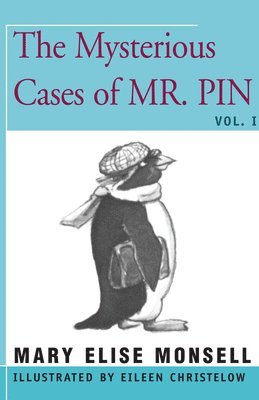 The Mysterious Cases of Mr. Pin 1