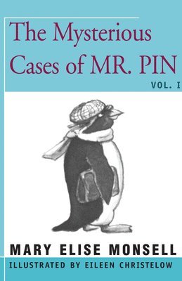 Mysterious Cases of Mr. Pin