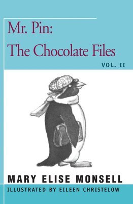 Mr. Pin: The Chocolate Files 1