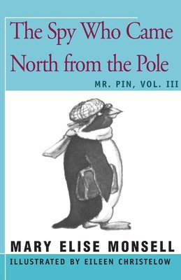 The Spy Who Came North from the Pole 1