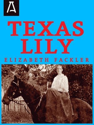 Texas Lily 1