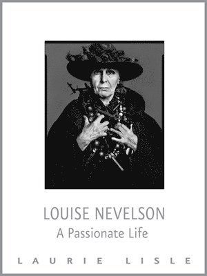 Louise Nevelson 1