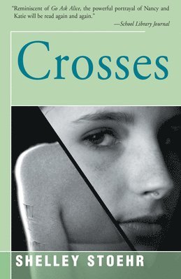 Shelley Stoehr - Crosses, Häftad. Tillgänglighet: Lägg i varukorg