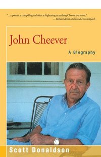 bokomslag John Cheever