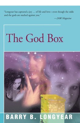 Barry Longyear - The God Box, Häftad