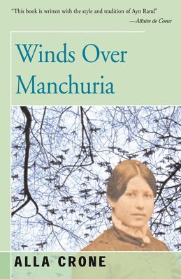 Winds Over Manchuria 1