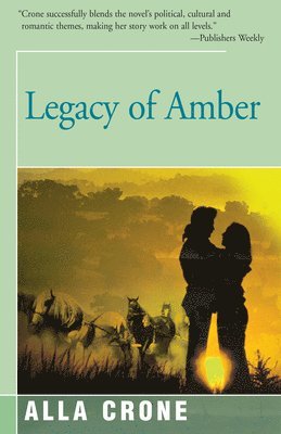 Legacy of Amber 1