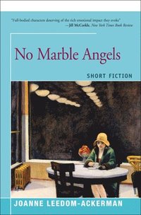 bokomslag No Marble Angels