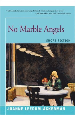 No Marble Angels 1