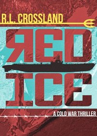 bokomslag Red Ice