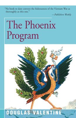 bokomslag The Phoenix Program