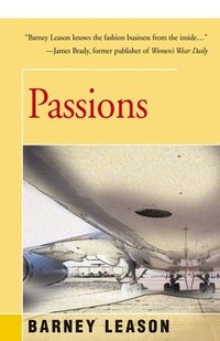 bokomslag Passions
