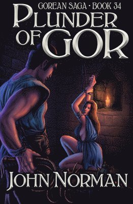 Plunder of Gor