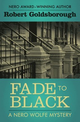 Fade to Black 1