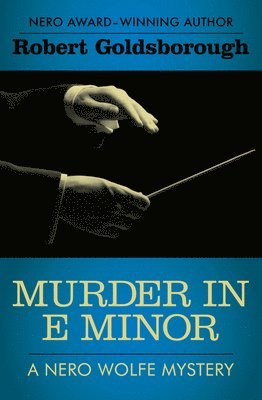Murder in E Minor