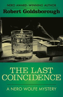 The Last Coincidence 1