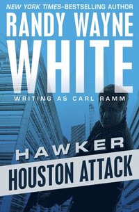 bokomslag Houston Attack