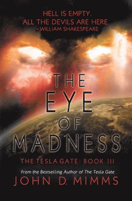 The Eye of Madness 1