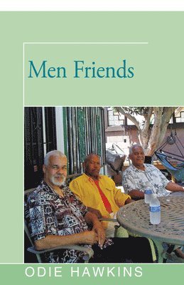 Menfriends 1