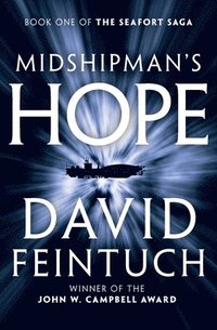 bokomslag Midshipman's Hope