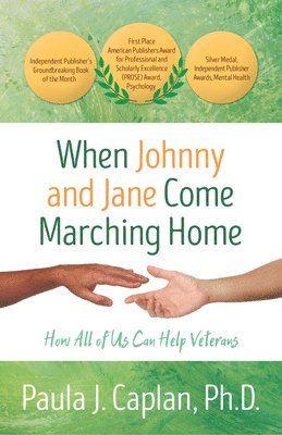 When Johnny and Jane Come Marching Home 1