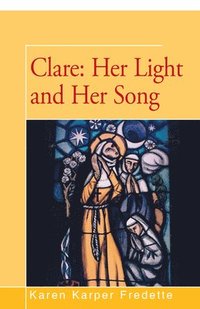 bokomslag Clare