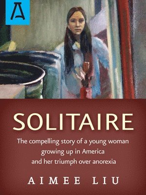 Aimee Liu - Solitaire, Häftad